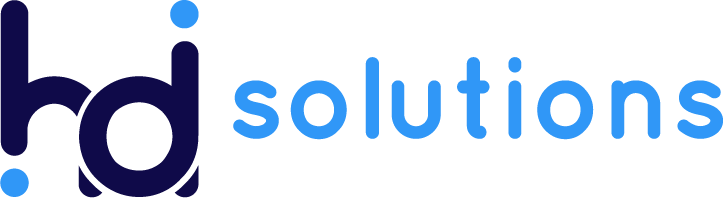 Logo HD Solutions